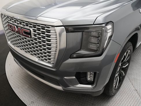 Used 2022 GMC Yukon Denali image 24