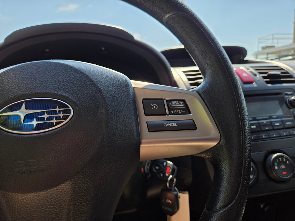 Used 2014 Subaru Impreza 2.0i Premium w/ All-Weather Package w/CVT AWD/4WD image 29