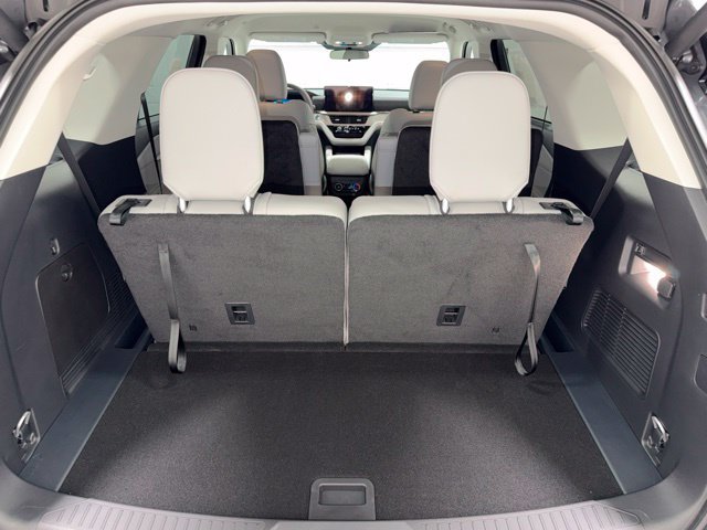 New 2026 Ford Explorer Active w/ Active Comfort Package AWD/4WD image 28