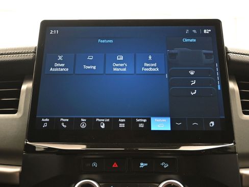 Used 2024 Ford Expedition Max XLT image 32