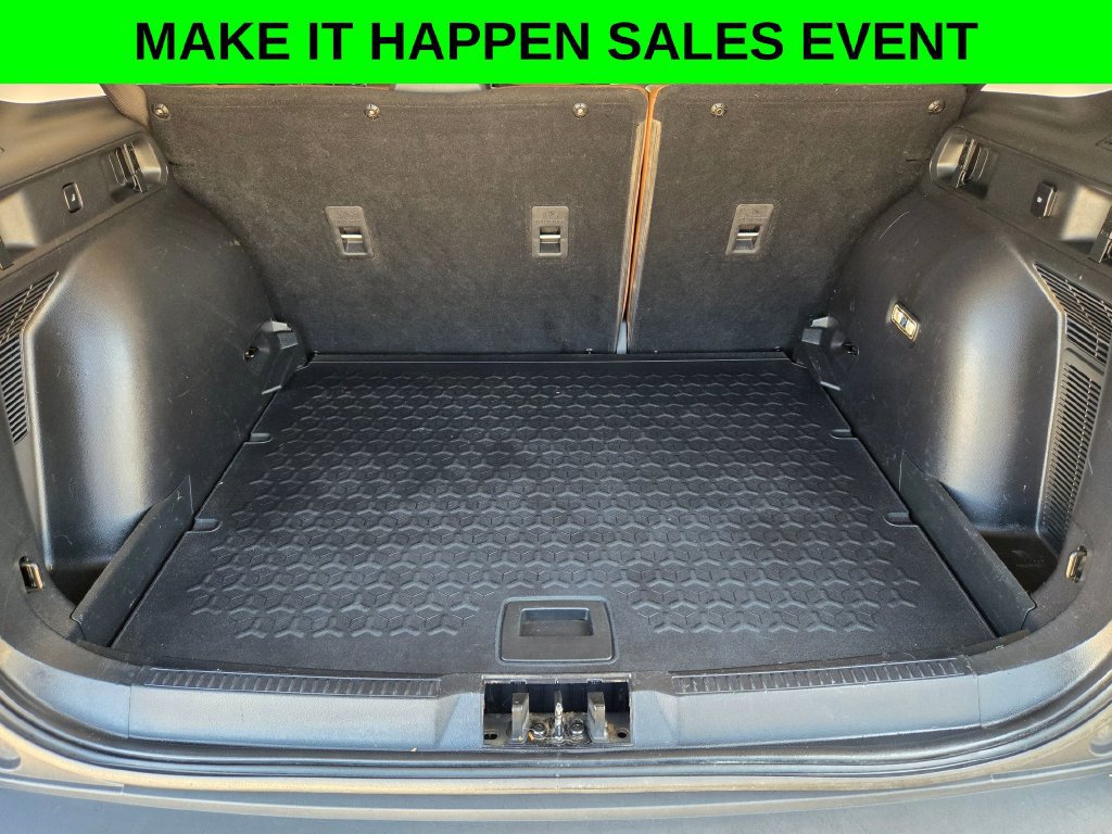 Used 2021 Ford Bronco Sport Outer Banks AWD/4WD image 29