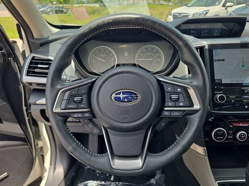Certified 2021 Subaru Forester Limited w/ Popular Package #3 AWD/4WD image 24