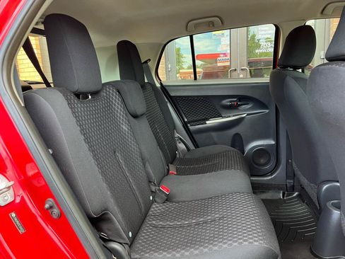 Used 2014 Scion xD FWD image 20
