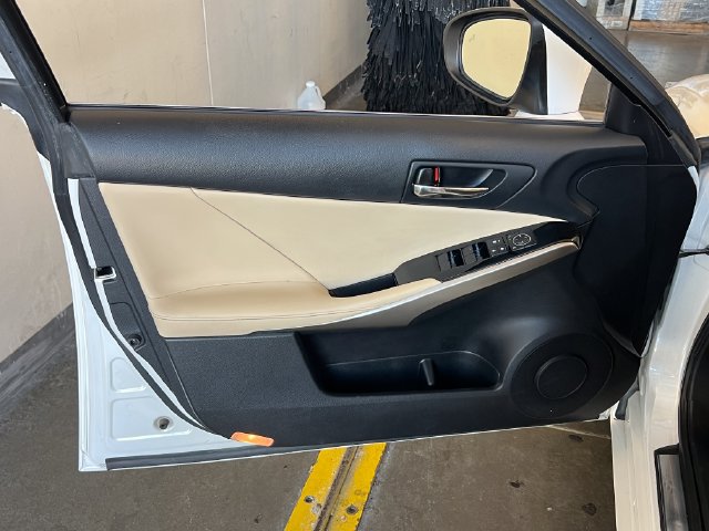 Used 2016 Lexus IS 200t w/ Navigation System Package RWD image 28