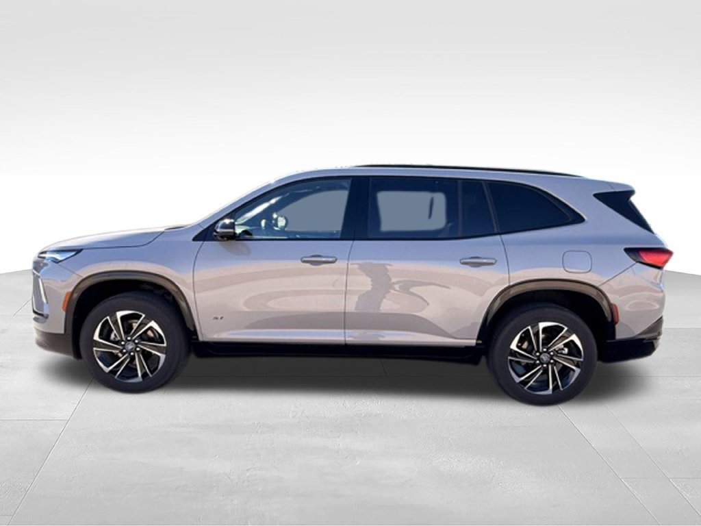 Used 2026 Buick Enclave Sport Touring FWD image 10