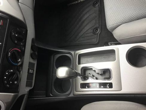Used 2013 Toyota Tacoma 4x4 Double Cab w/ TRD Sport Pkg image 19