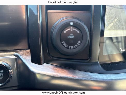 Used 2022 Ford F150 Lariat w/ Equipment Group 502A High image 28