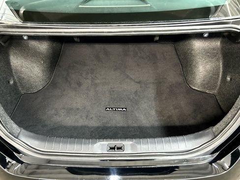 Used 2023 Nissan Altima 2.5 SV image 21