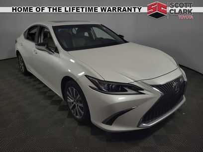 Used 2020 Lexus ES 350