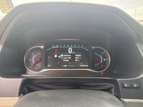 Used 2019 Honda Pilot EX-L image 17