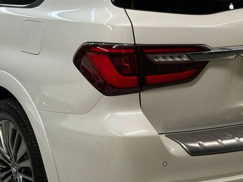 Used 2019 INFINITI QX80 Luxe w/ 22" Wheel Package image 12