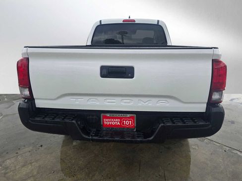 Used 2019 Toyota Tacoma SR RWD image 4
