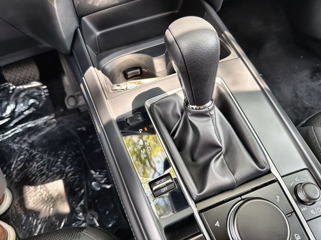 New 2026 MAZDA CX-30 AWD 2.5 S image 20