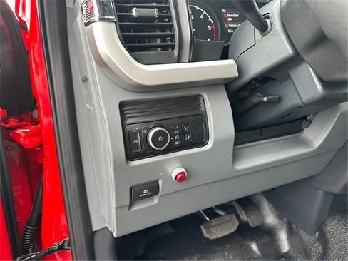 New 2025 Ford F550 XL w/ XL Chrome Package image 14