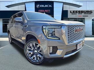 Used 2024 GMC Yukon Denali AWD/4WD video 1