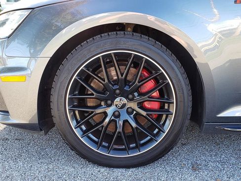 Used 2019 Audi A4 2.0T Premium Plus w/ Premium Plus Package AWD/4WD image 27