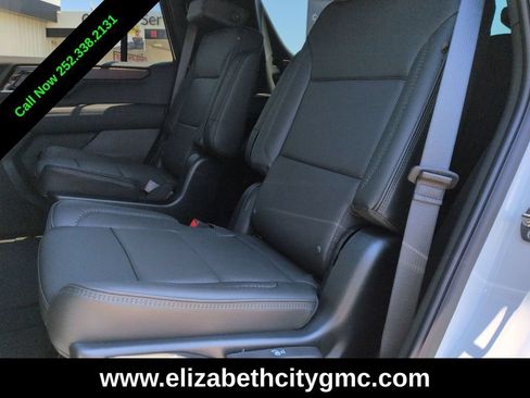 New 2026 GMC Yukon Denali AWD/4WD image 16