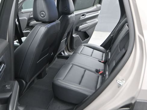 New 2026 GMC Terrain Elevation w/ Elevation Premium Package image 15