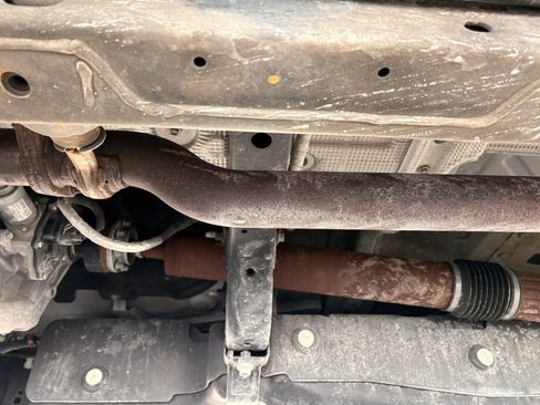 Used 2024 Ford Bronco Big Bend AWD/4WD image 29