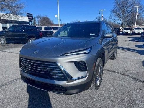 New 2026 Buick Enclave Preferred w/ Power Package image 2