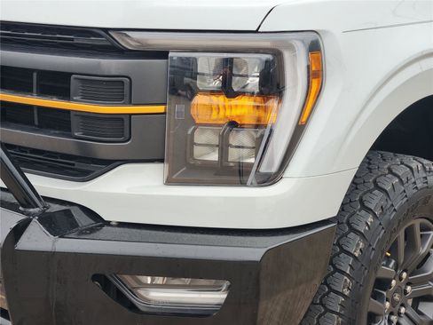 Certified 2023 Ford F150 Tremor AWD/4WD image 5
