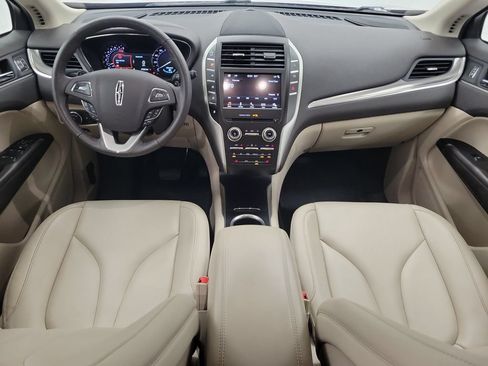 Used 2019 Lincoln MKC Premiere FWD image 14