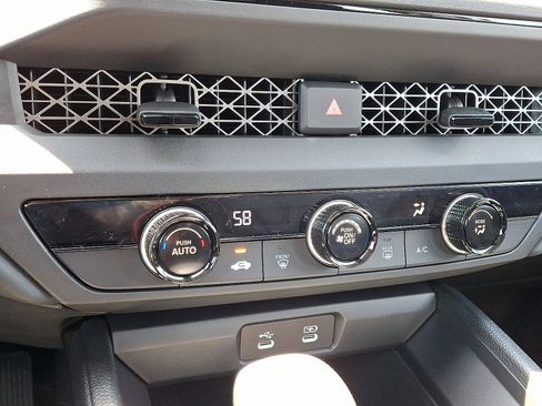 New 2026 Honda Accord LX image 12