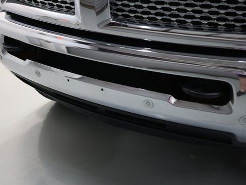 Used 2016 RAM 3500 Laramie w/ Convenience Group image 64