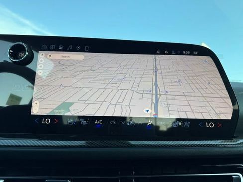 New 2026 Chevrolet Traverse High Country w/ LPO, Floor Liner Package image 27