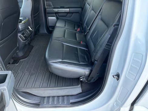 Used 2021 Ford F150 XLT w/ Equipment Group 302A High AWD/4WD image 24