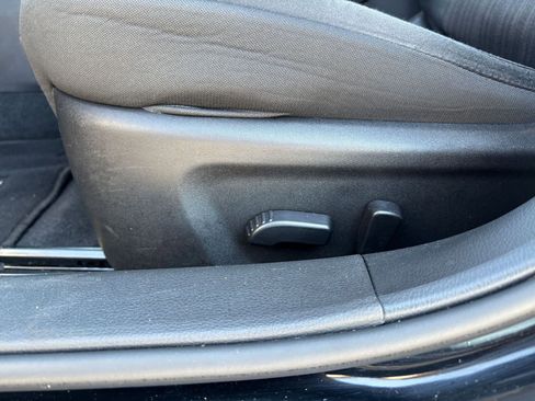 Used 2025 Nissan Altima 2.5 SV image 22