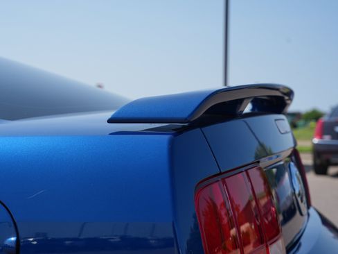 Used 2007 Ford Mustang GT Premium RWD image 25