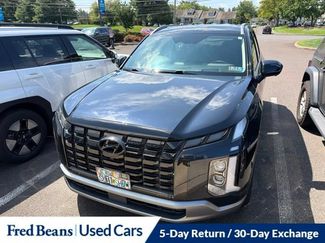 Used 2023 Hyundai Palisade Limited w/ Cargo Package AWD/4WD video 1