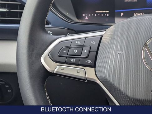 Used 2022 Volkswagen Taos SE AWD/4WD image 20