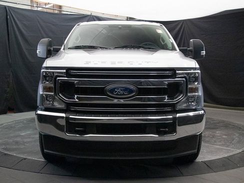 Used 2021 Ford F250 XLT image 4
