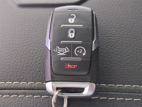 New 2026 RAM 2500 Laramie image 31