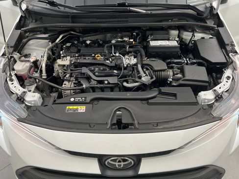 Used 2024 Toyota Corolla LE FWD image 62