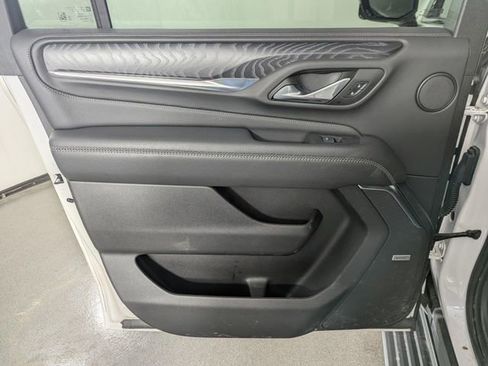 Used 2023 GMC Yukon XL Denali w/ Max Trailering Package image 15