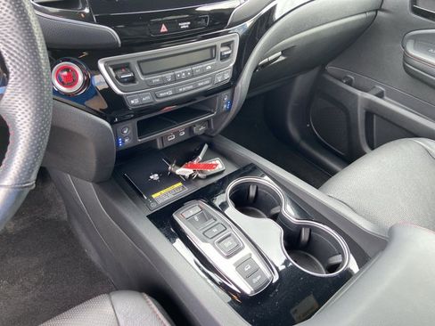 Used 2025 Honda Passport Black Edition image 43