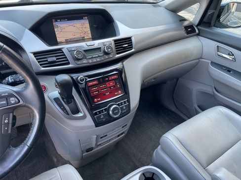 Used 2014 Honda Odyssey Touring image 50