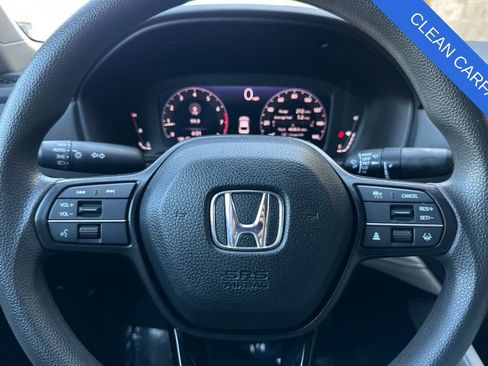 Used 2024 Honda Accord LX image 24