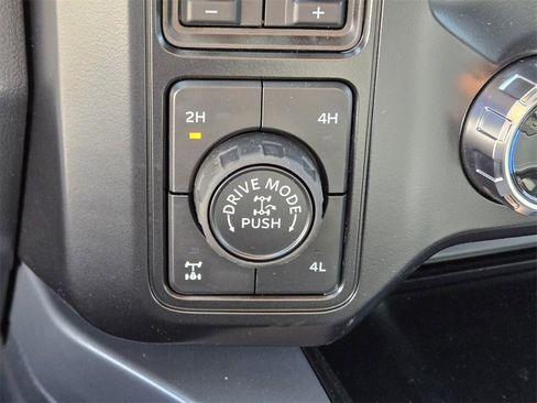 New 2026 Ford F250 Lariat w/ Tremor Off-Road Package image 16