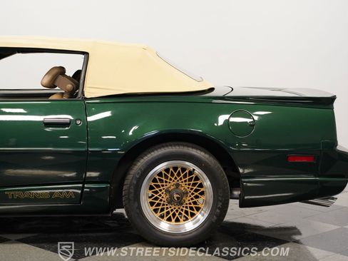 Used 1992 Pontiac Firebird Trans Am image 24