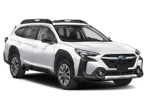 Used 2025 Subaru Outback Limited AWD/4WD image 9