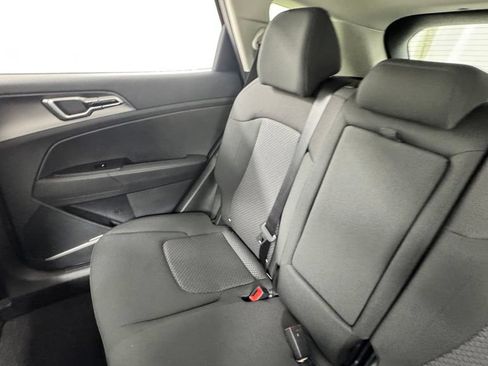 New 2026 Kia Sportage LX AWD/4WD image 14