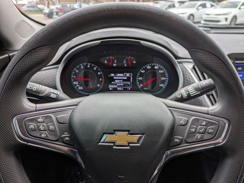 Used 2023 Chevrolet Malibu LS w/ LPO, Floor Liner Package image 26