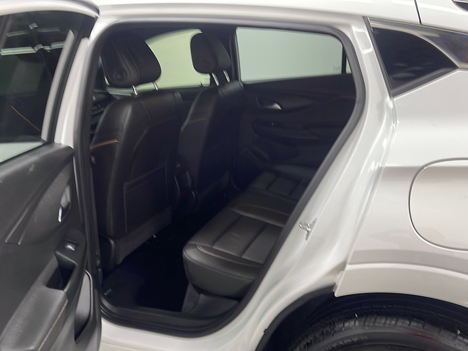 Used 2024 Buick Envista Avenir FWD image 14