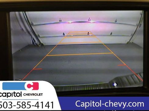 Used 2014 Chevrolet Silverado 1500 LTZ w/ LTZ Plus Package image 27