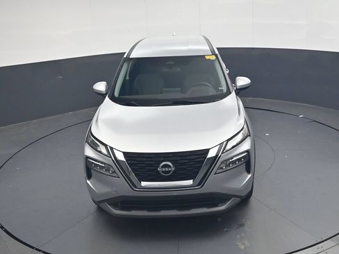 Used 2023 Nissan Rogue SV FWD image 31