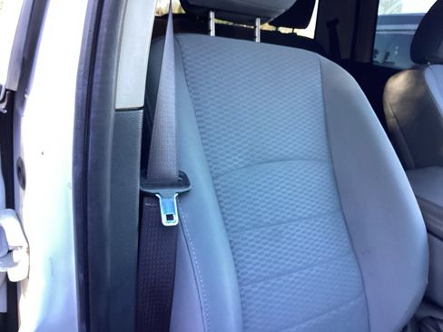 Used 2017 RAM 3500 Tradesman w/ Chrome Appearance Group image 14